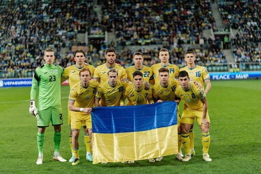 Аглійська збірна — найдорожча у світі: на якому місці Україна?
