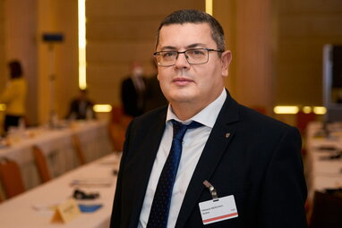 Олександр Мережко відкликав номінацію Трампа на Нобелівську премію миру