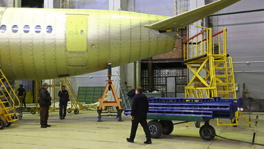 У Росії зупинився завод оборонної електроніки через мільйонні збитки