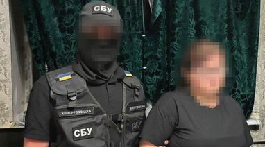 19-річна агентка РФ влаштувала теракт у Харкові, замаскувавши вибухівку під волонтерську допомогу