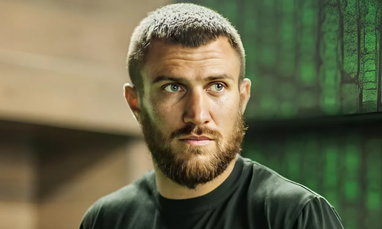 Василь Ломаченко відповів на критику Притули і Стерненка через мовчання про агресію РФ