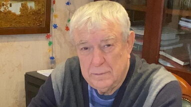 Помер колишній мер Одеси, Руслан Боделан