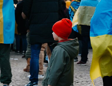 РФ повторно включено до “списку ганьби” ООН через порушення прав дітей під час війни проти України