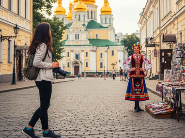 Стало відомо, у які українські регіони туристи їдуть найчастіше: список