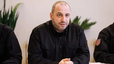 Чи знижуватимуть мобілізаційний вік в Україні — відповідь Умєрова