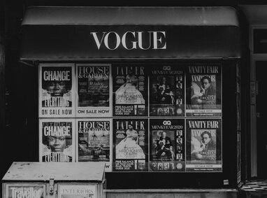 Анна Вінтур залишає посаду головної редакторки американського Vogue після майже 40 років