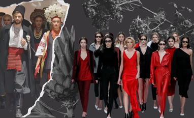 Від вишивки до Vogue: як українська мода стала мовою світової попкультури