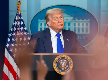 Трамп припиняє торговельні переговори з Канадою: причина