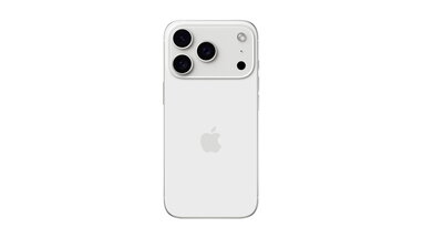 Apple може змінити розташування логотипа на iPhone 17