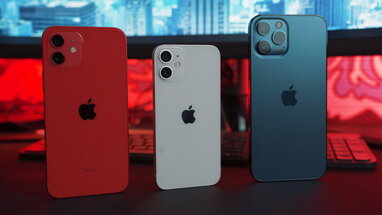 Як змінювався iPhone: головні інновації від 2007 до 2025 року