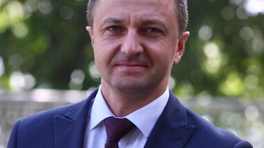 Тараса Кременя офіційно звільнили з посади мовного омбудсмена