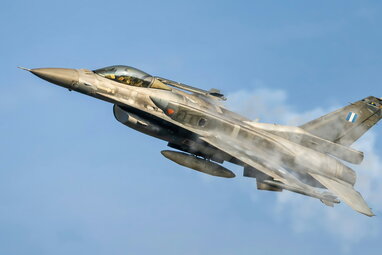У ПвК "Захід" розповіли про загибель пілота F-16 Максима Устименка