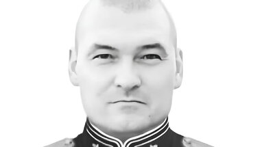 Внаслідок удару ЗСУ загинув генерал ВМФ РФ, причетний до злочинів проти українських військових