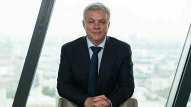 У Москві віцепрезидент "Транснефти" Андрій Бадалов скоїв самогубство