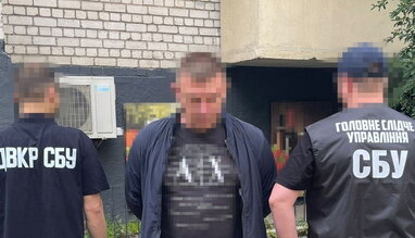 СБУ викрила масштабну схему продажу "тилових" посад у ЗСУ: затримано організаторів