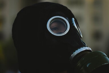 Росія активізувала застосування хімічної зброї в Україні — дані розвідки Нідерландів і Німеччини