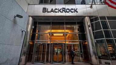 BlackRock припинила пошук інвесторів для фонду відновлення України
