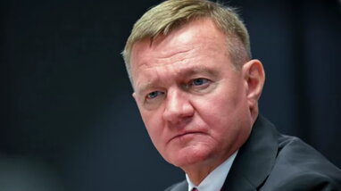 Колишнього міністра транспорту РФ знайшли мертвим у день його відставки — ймовірне самогубство