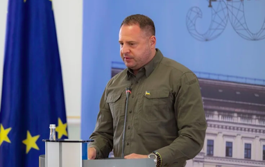 Economist: Єрмак знову намагався змістити Буданова та планує перестановки в уряді