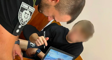 На Львівщині батько посадив за кермо 8-річну доньку: що йому загрожує
