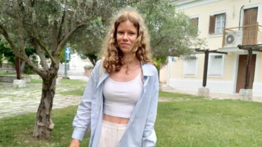 В Італії зникла українська студентка