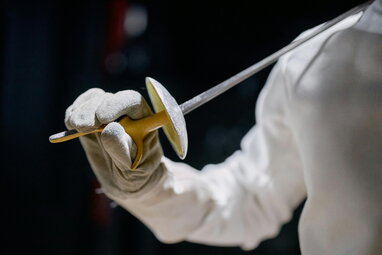 FIE допустила росіян і білорусів до чемпіонату світу з фехтування
