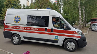 Херсон під ударами росіян: шість поранених за вечір та ніч