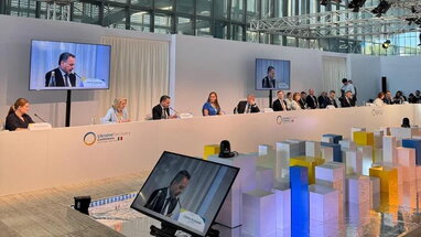 Нідерланди виділяють €300 мільйонів на відновлення України