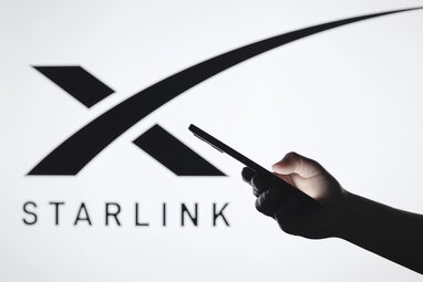 Україна стане першою в Європі країною з мобільним Starlink