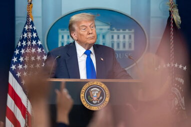 Трамп анонсував важливу заяву щодо Росії та розповів про нову угоду зі зброєю для України