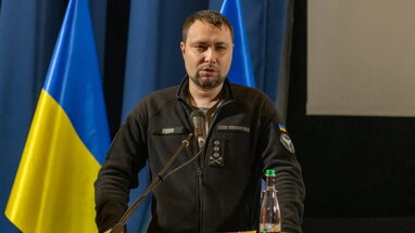 Буданов: Росія планує прорив на Дніпропетровщину задля створення "буферної зони"