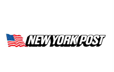New York Post опублікував на обкладинці фото вбитого росіянами однорічного хлопчика