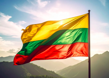 Рейтинги прем’єра та уряду Литви падають на тлі скандалів