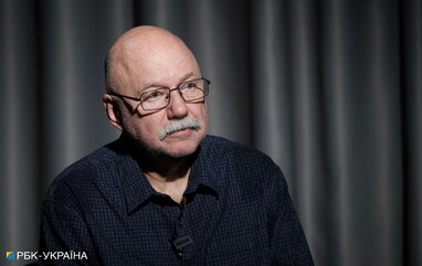 Український письменник Андрій Курков очолив журі Європейської книжкової премії імені Жака Делора