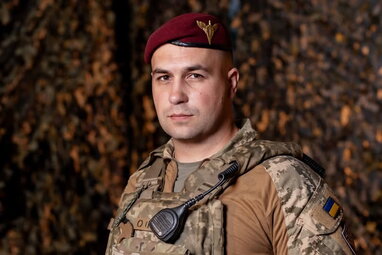 7-й корпус ДШВ отримав нового очільника: що відомо?