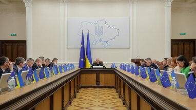 У Римі на конференції URC-2025 домовилися про підтримку України на понад 13 млрд євро
