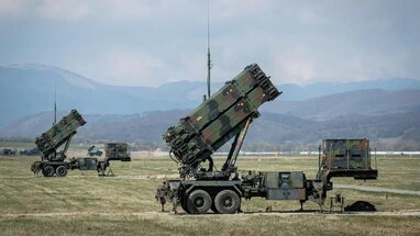 Данія та Швеція приєднаються до плану США щодо закупівлі зброї для України