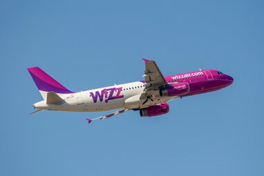 Wizz Air Abu Dhabi припиняє свою роботу у вересні: причина