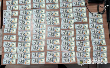У Києві жінка вкрала $50 тисяч на першому побаченні — її затримали