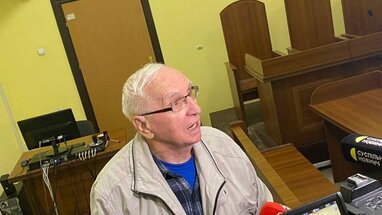 Професор ЛНУ Йосип Лось програв суд щодо поновлення на посаді після звинувачень у домаганнях