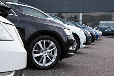 За пів року українці придбали понад 30 тисяч "молодих" уживаних авто: що купували найчастіше