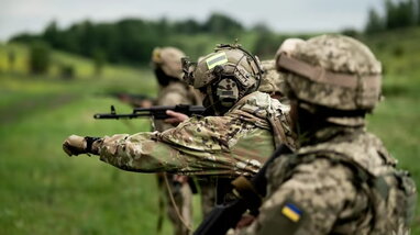 ISW: ЗСУ закріпилися поблизу Покровська, РФ активізувалася на інших напрямках