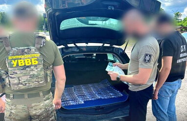 На Волині викрили схему фальсифікації медичних діагнозів для уникнення служби в армії