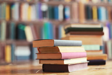 Сайт «Книгоград», що торгував російськими книжками, заблокували — але він знову працює