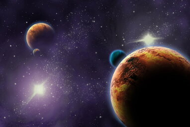 NASA пояснило, навіщо відправляло павуків у космос