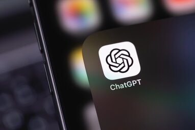 ChatGPT щодня обробляє понад 2,5 мільярда запитів