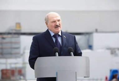 Лукашенку безстроково заборонили вʼїзд до Естонії
