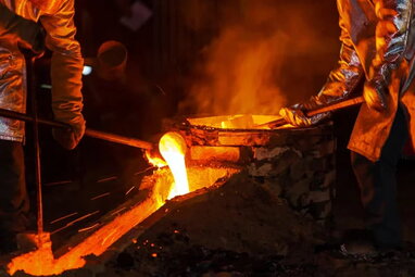 Прибуток російського металургійного гіганта обвалився на 89%