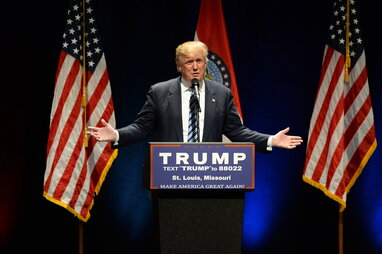 Трамп прагне одноосібно ухвалювати рішення щодо санкцій проти Росії – Білий дім