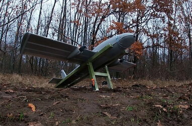 Китайські двигуни для дронів постачають до Росії під виглядом холодильного обладнання – Reuters